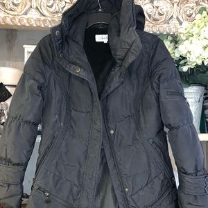 Calvin Klein coat